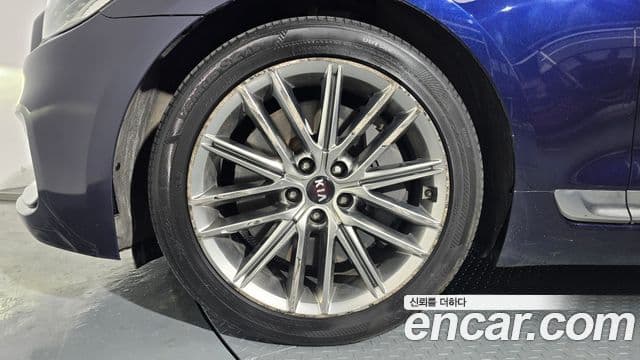 Kia The / новый K9 Masters, 2021 все фото