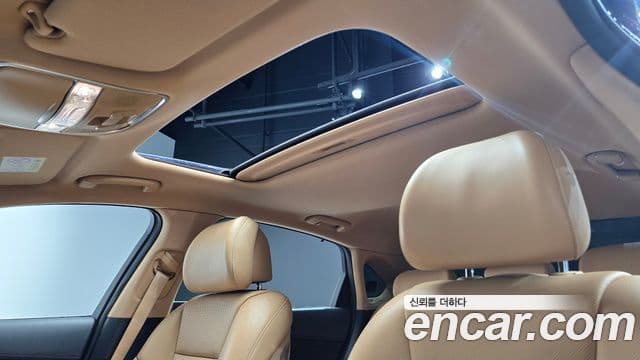 Kia The / новый K9 Masters, 2021 19