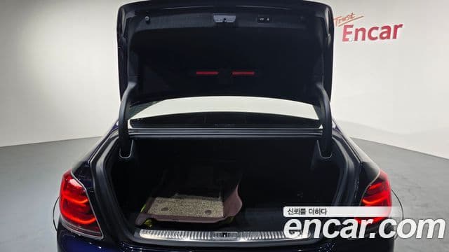 Kia The / новый K9 Masters, 2021 20