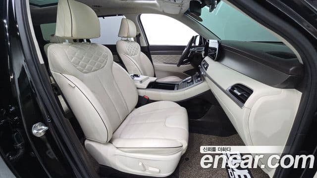 Hyundai Palisade Calligraphy, 2021 11