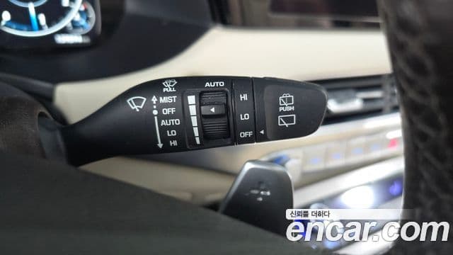 Hyundai Palisade Calligraphy, 2021 18