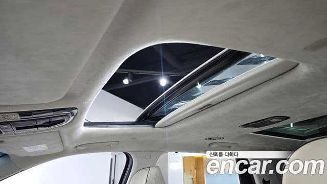 Hyundai Palisade Calligraphy, 2021 19