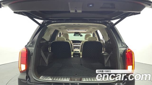 Hyundai Palisade Calligraphy, 2021 20