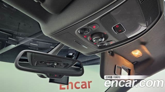 Audi A5 8TA, 2016 18