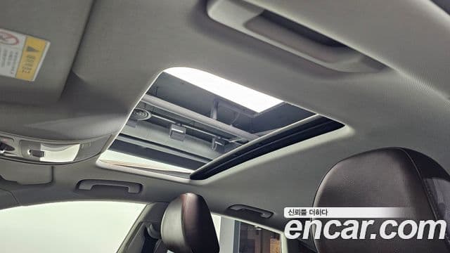 Audi A5 8TA, 2016 19