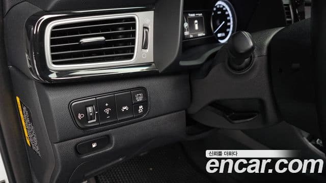 Kia Niro Prestige, 2018 16