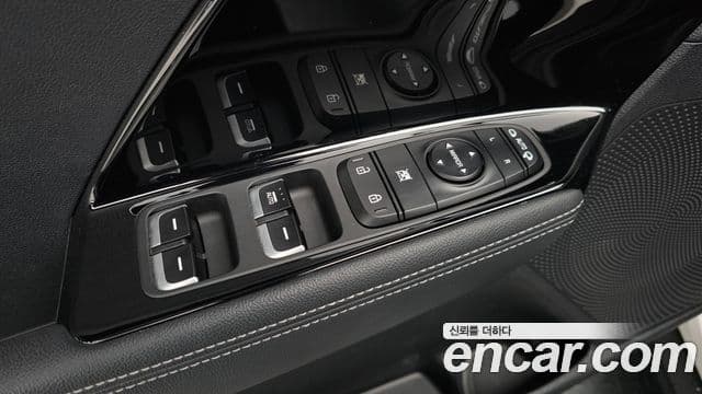 Kia Niro Prestige, 2018 17