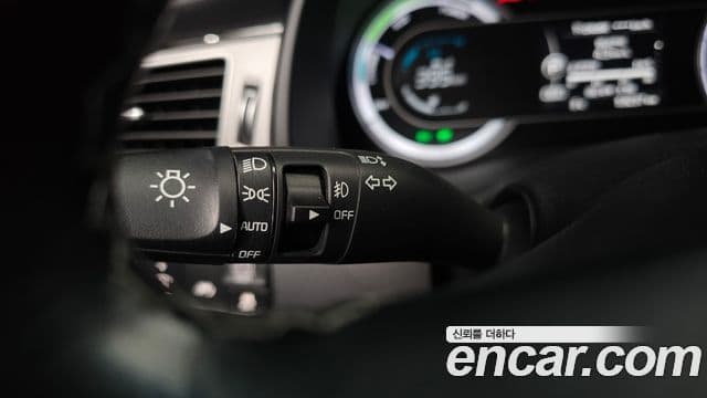 Kia Niro Prestige, 2018 18