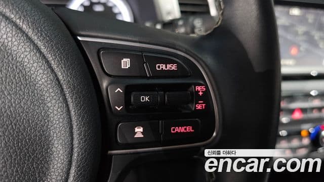 Kia Niro Prestige, 2018 19