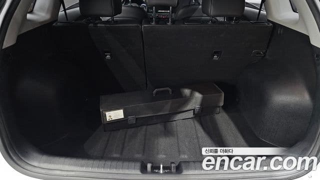 Kia Niro Prestige, 2018 20