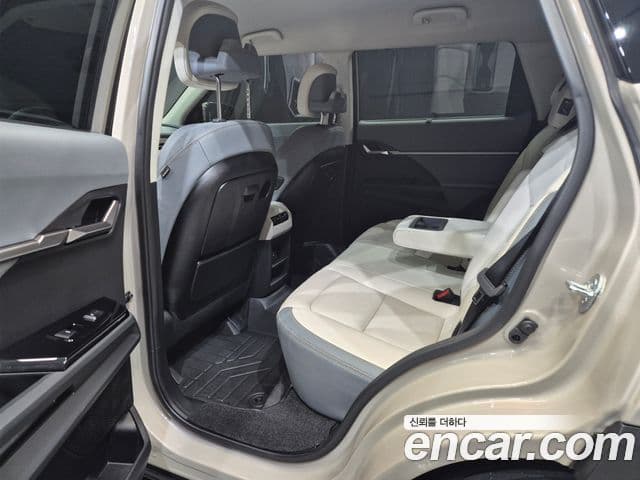 KG모빌리티(SsangYong) Torres EVX E7, 2024 8