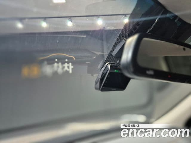 KG모빌리티(SsangYong) Torres EVX E7, 2024 12