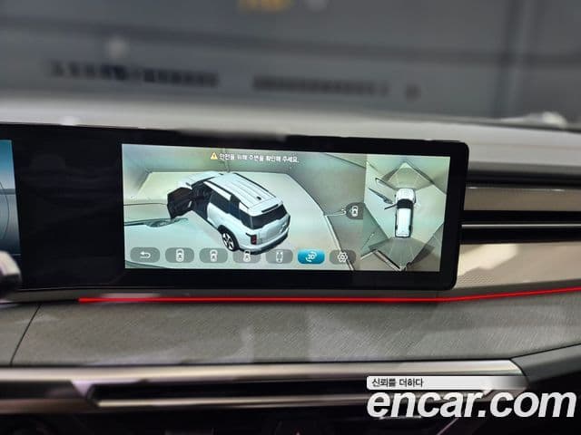 KG모빌리티(SsangYong) Torres EVX E7, 2024 13