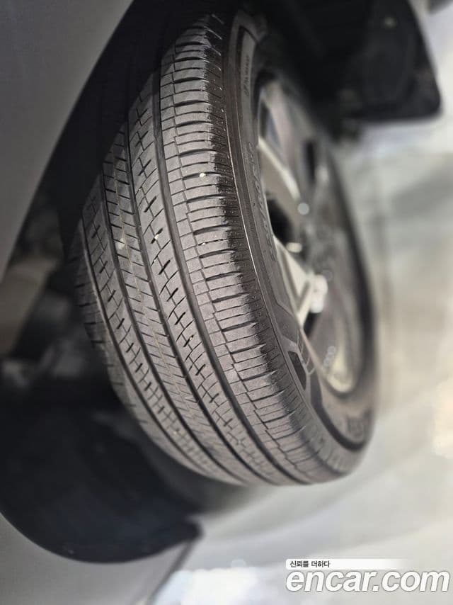 KG모빌리티(SsangYong) Torres EVX E7, 2024 14