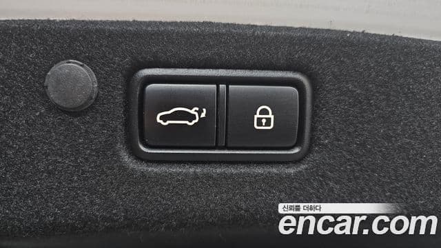 Hyundai The / новый New Grandeur IG Calligraphy, 2020 16