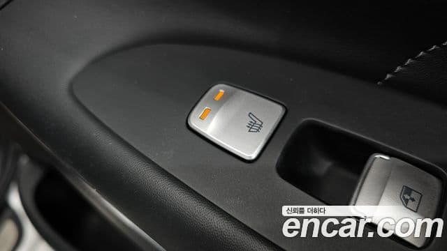 Hyundai The / новый New Grandeur IG Calligraphy, 2020 18