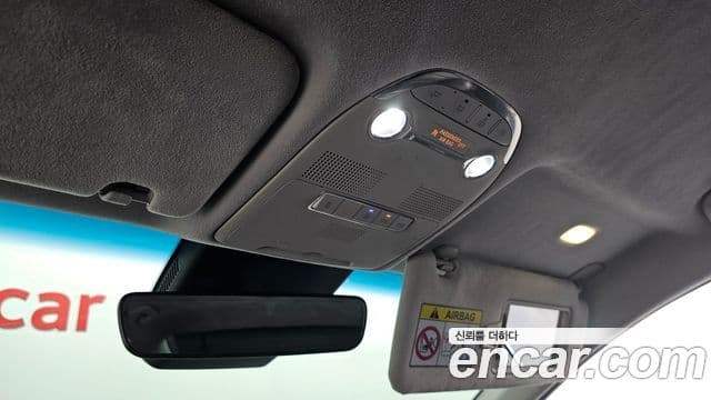 Hyundai The / новый New Grandeur IG Calligraphy, 2020 19