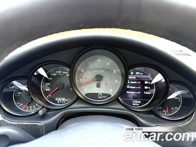 Porsche Panamera 970, 2013 8