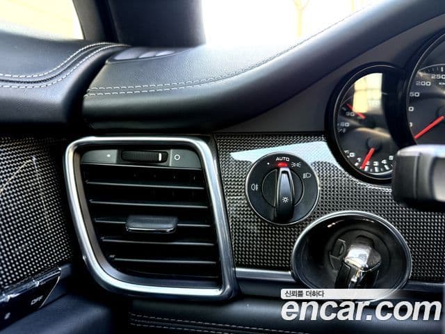 Porsche Panamera 970, 2013 16