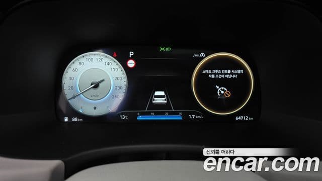 Hyundai The / новый New Palisade VIP, 2023 8