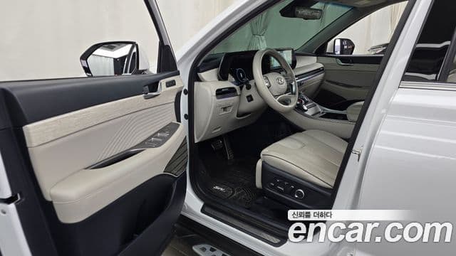 Hyundai The / новый New Palisade VIP, 2023 10