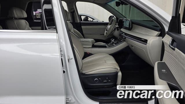 Hyundai The / новый New Palisade VIP, 2023 11