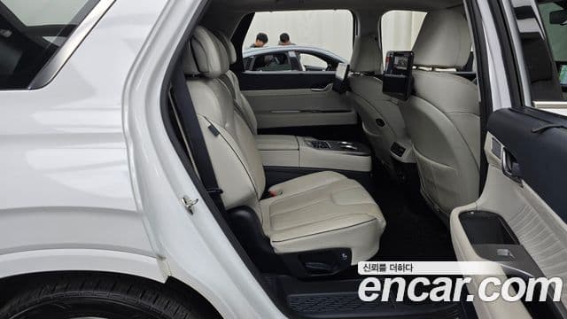 Hyundai The / новый New Palisade VIP, 2023 12