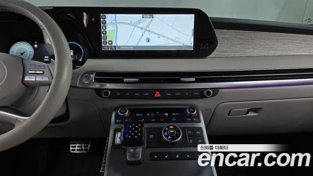 Hyundai The / новый New Palisade VIP, 2023 14