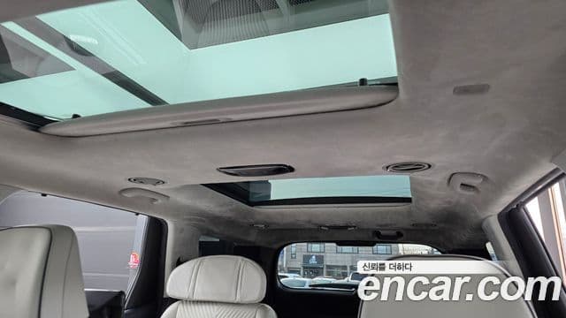 Hyundai The / новый New Palisade VIP, 2023 18