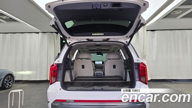 Hyundai The / новый New Palisade VIP, 2023 20