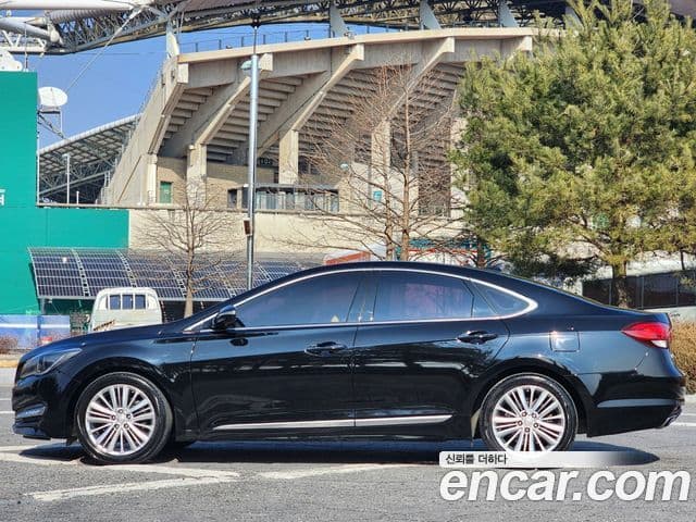 Hyundai Aslan Modern, 2016 все фото