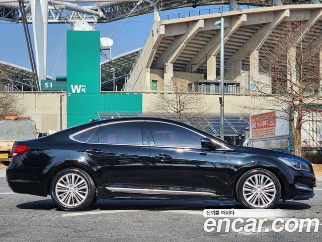 Hyundai Aslan Modern, 2016 8