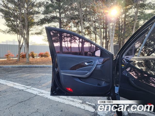 Hyundai Aslan Modern, 2016 11