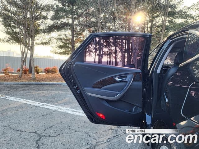 Hyundai Aslan Modern, 2016 12