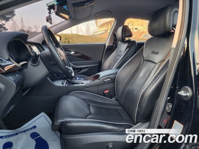 Hyundai Aslan Modern, 2016 13