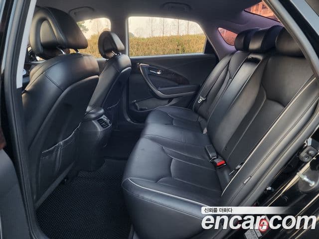 Hyundai Aslan Modern, 2016 14