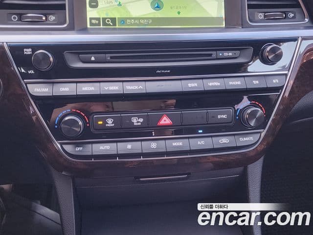 Hyundai Aslan Modern, 2016 18