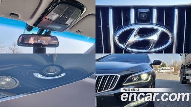 Hyundai Aslan Modern, 2016 20