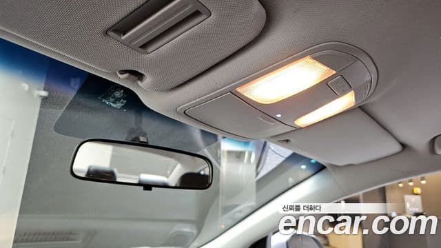 Hyundai LF Sonata Special, 2016 18