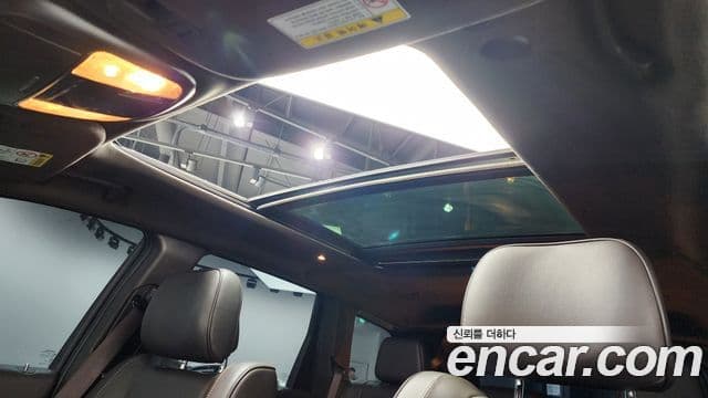 Jeep Grand Cherokee WK2, 2018 18