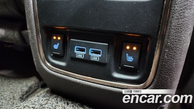 Jeep Grand Cherokee WK2, 2018 19