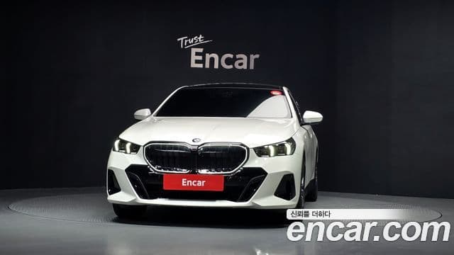 BMW 5시리즈 (G60) 520i Special Edition, 2025 3