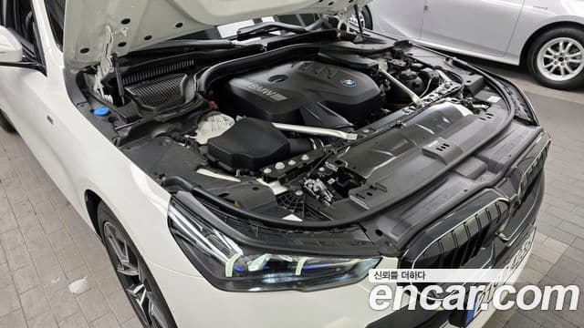 BMW 5시리즈 (G60) 520i Special Edition, 2025 6