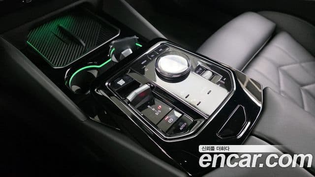 BMW 5시리즈 (G60) 520i Special Edition, 2025 9