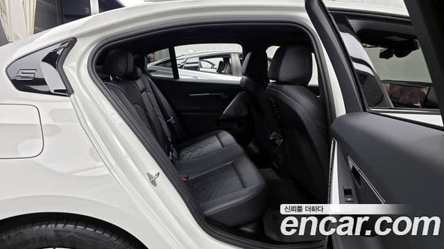 BMW 5시리즈 (G60) 520i Special Edition, 2025 12