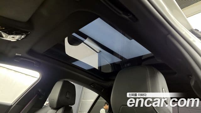 BMW 5시리즈 (G60) 520i Special Edition, 2025 18