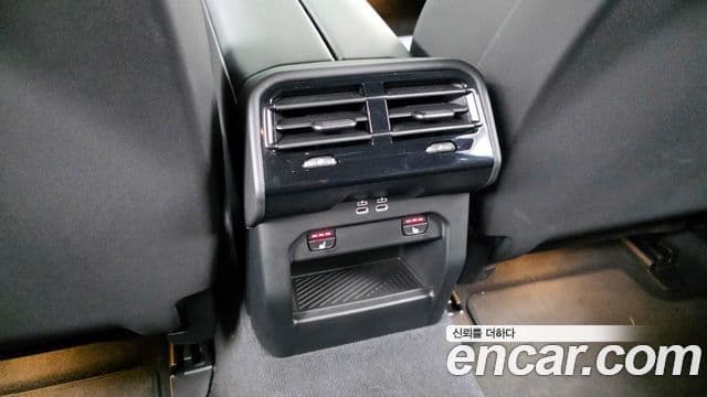 BMW 5시리즈 (G60) 520i Special Edition, 2025 19