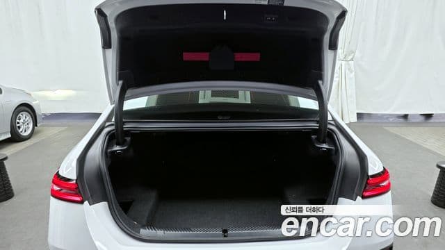 BMW 5시리즈 (G60) 520i Special Edition, 2025 20