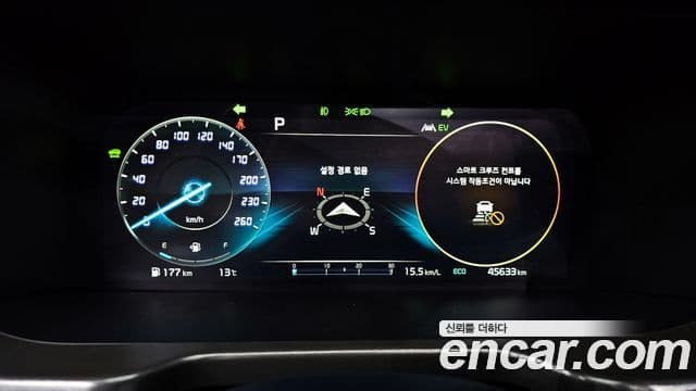 Kia Sorento 4세대 Noblesse, 2022 8