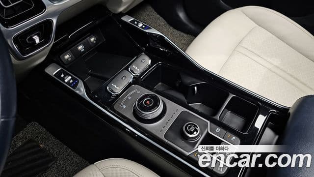 Kia Sorento 4세대 Noblesse, 2022 9